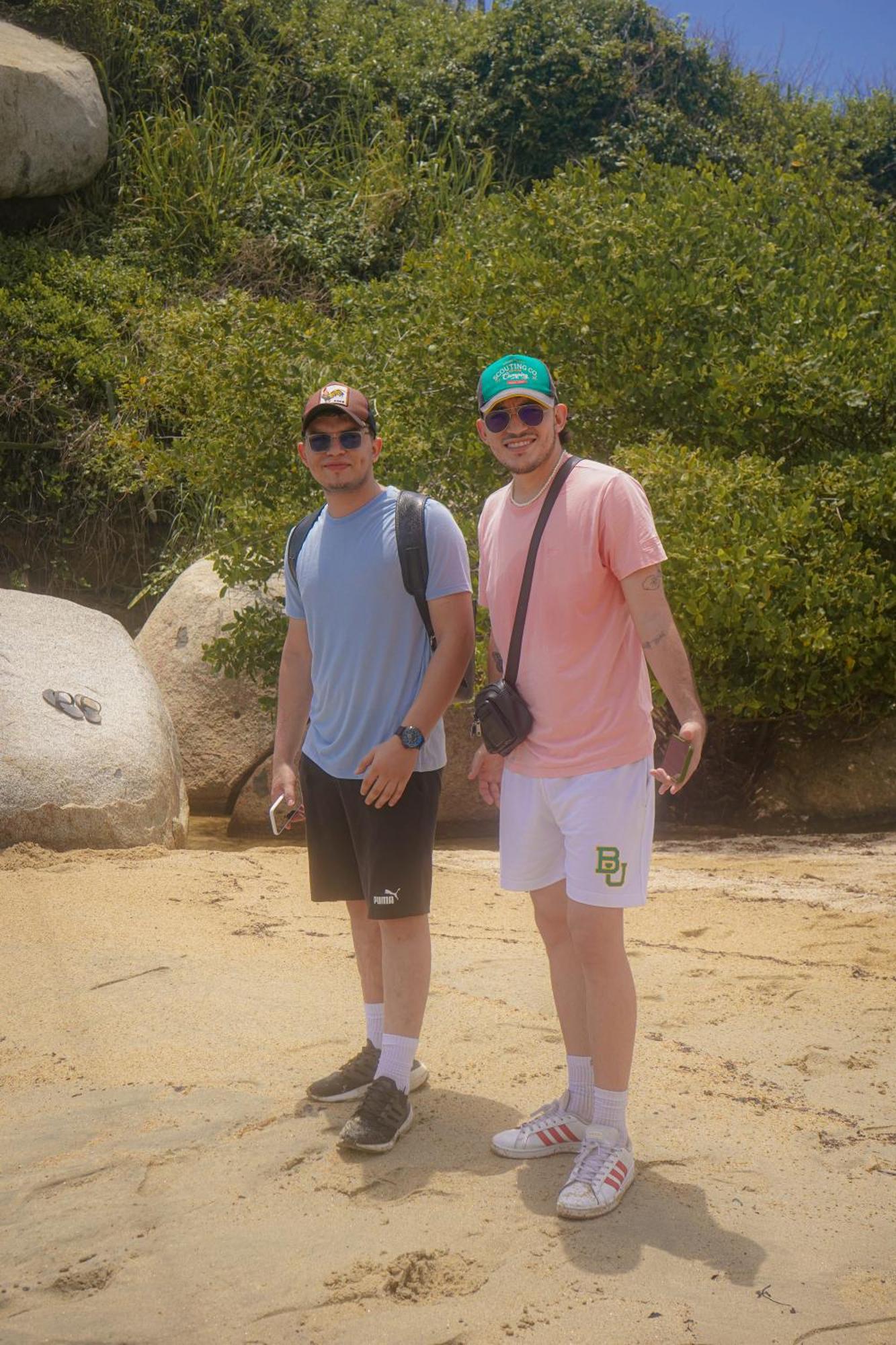 Ecohotel Yachay Tayrona Dentro Del Parque Tayrona 2*