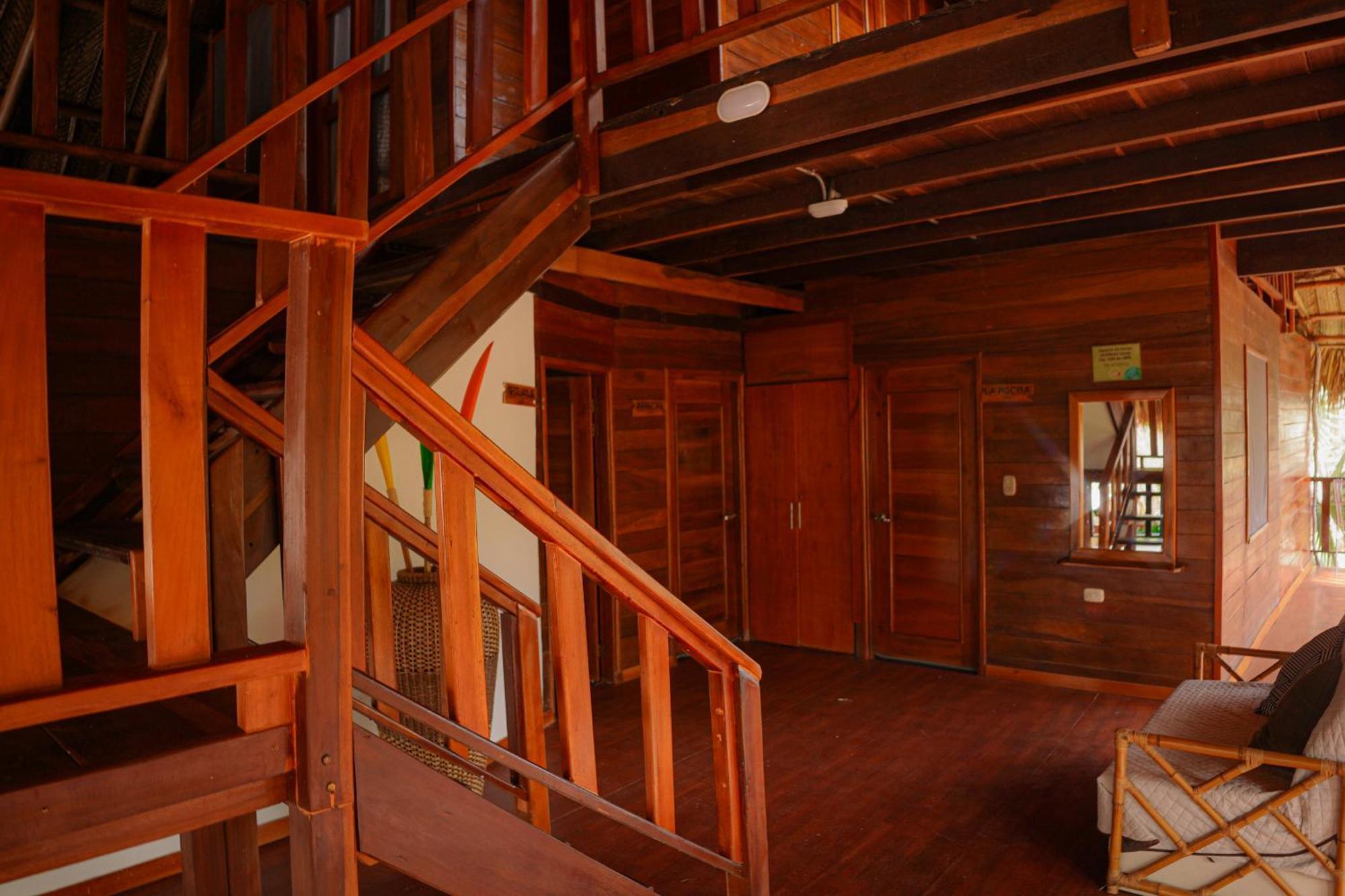 Ecohotel Yachay Tayrona Dentro Del Parque Tayrona