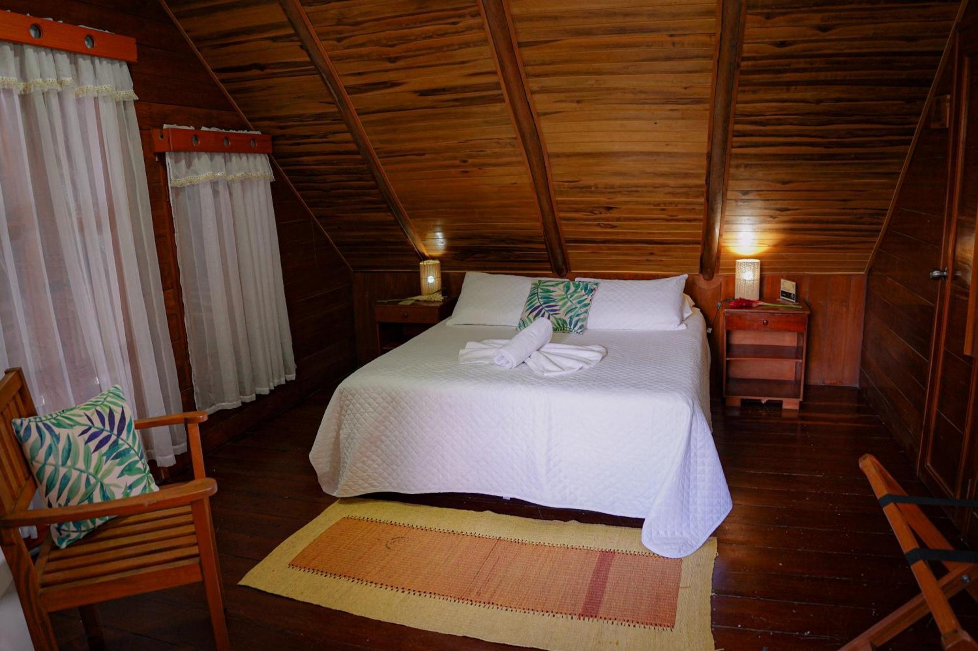 Ecohotel Yachay Tayrona Dentro Del Parque Tayrona El Zaino