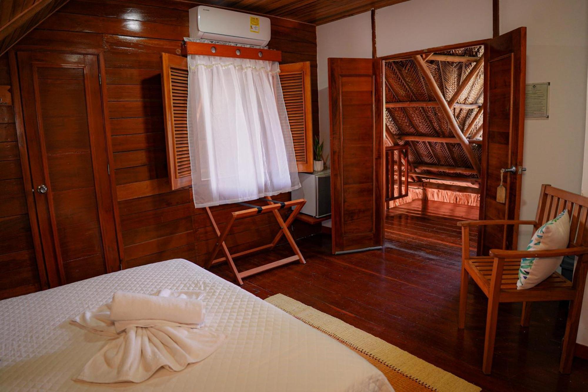Ecohotel Yachay Tayrona Dentro Del Parque Tayrona
