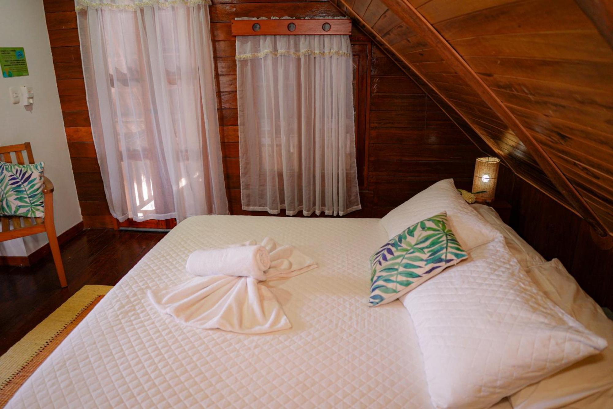 Ecohotel Yachay Tayrona Dentro Del Parque Tayrona