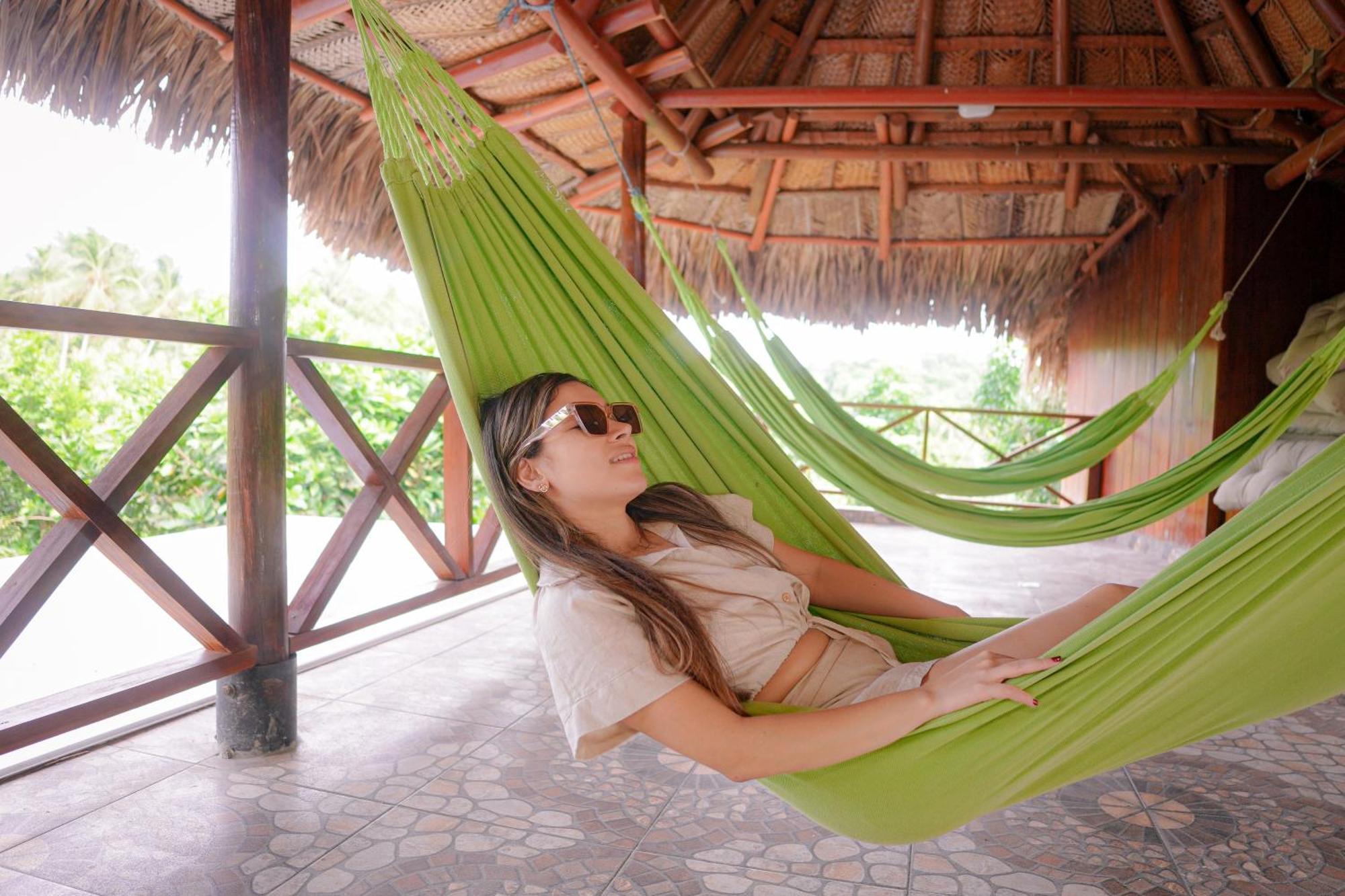 Inn Ecohotel Yachay Tayrona Dentro Del Parque Tayrona