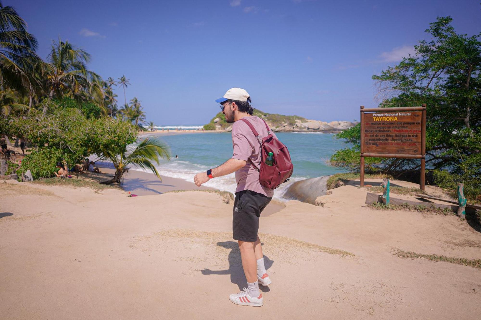 Inn Ecohotel Yachay Tayrona Dentro Del Parque Tayrona 2*