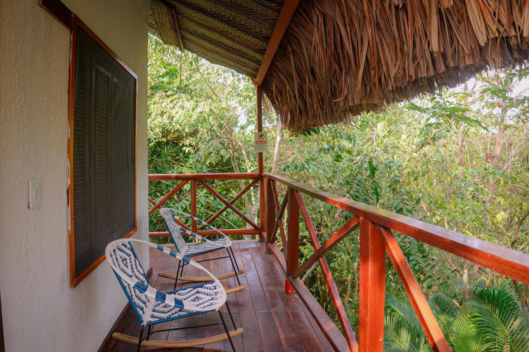 Inn Ecohotel Yachay Tayrona Dentro Del Parque Tayrona