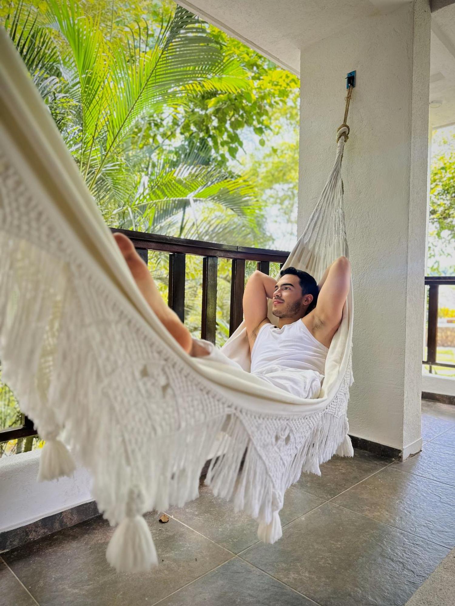 Ecohotel Yachay Tayrona Dentro Del Parque Tayrona Inn