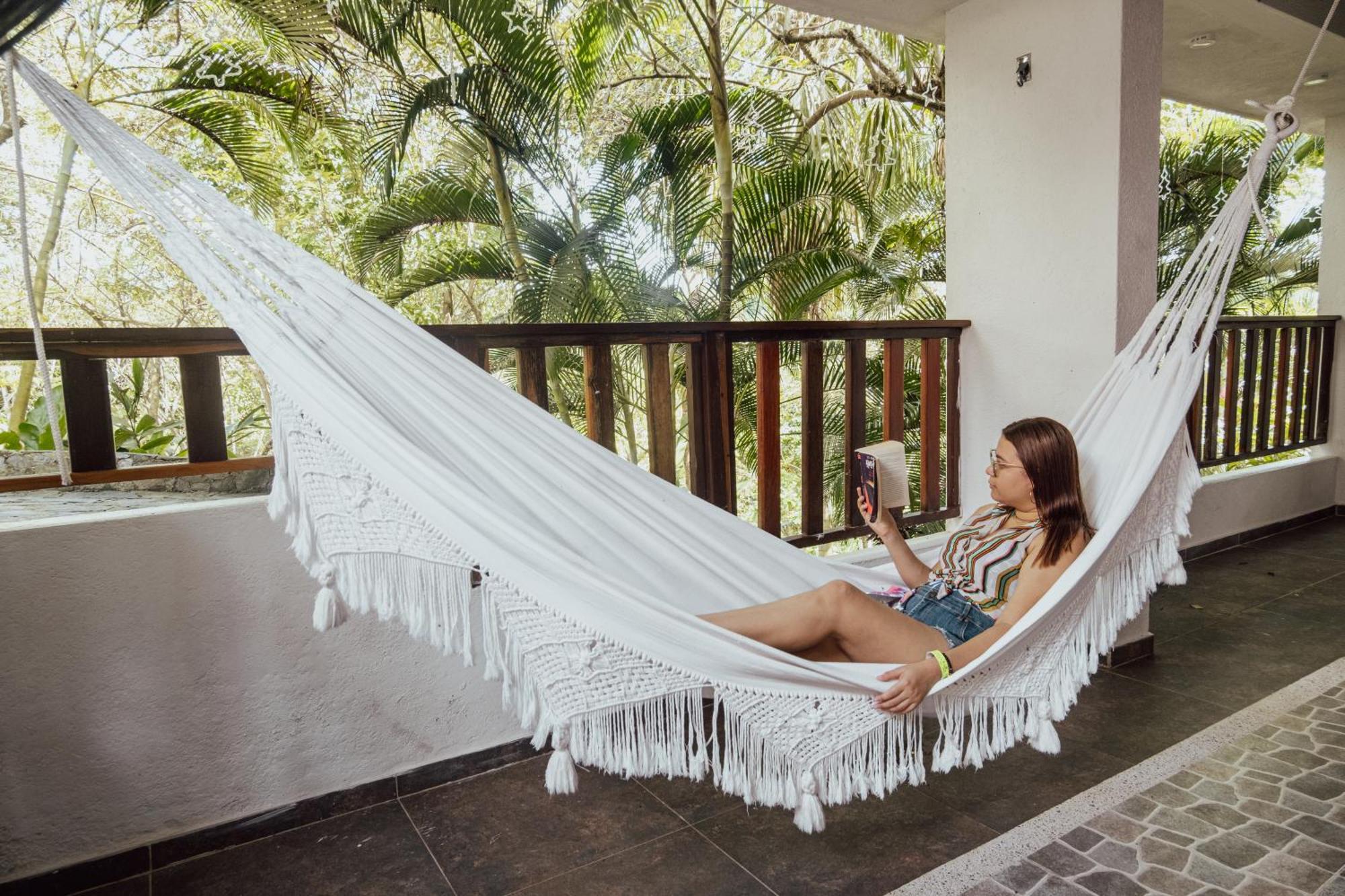 Ecohotel Yachay Tayrona Dentro Del Parque Tayrona Inn El Zaino