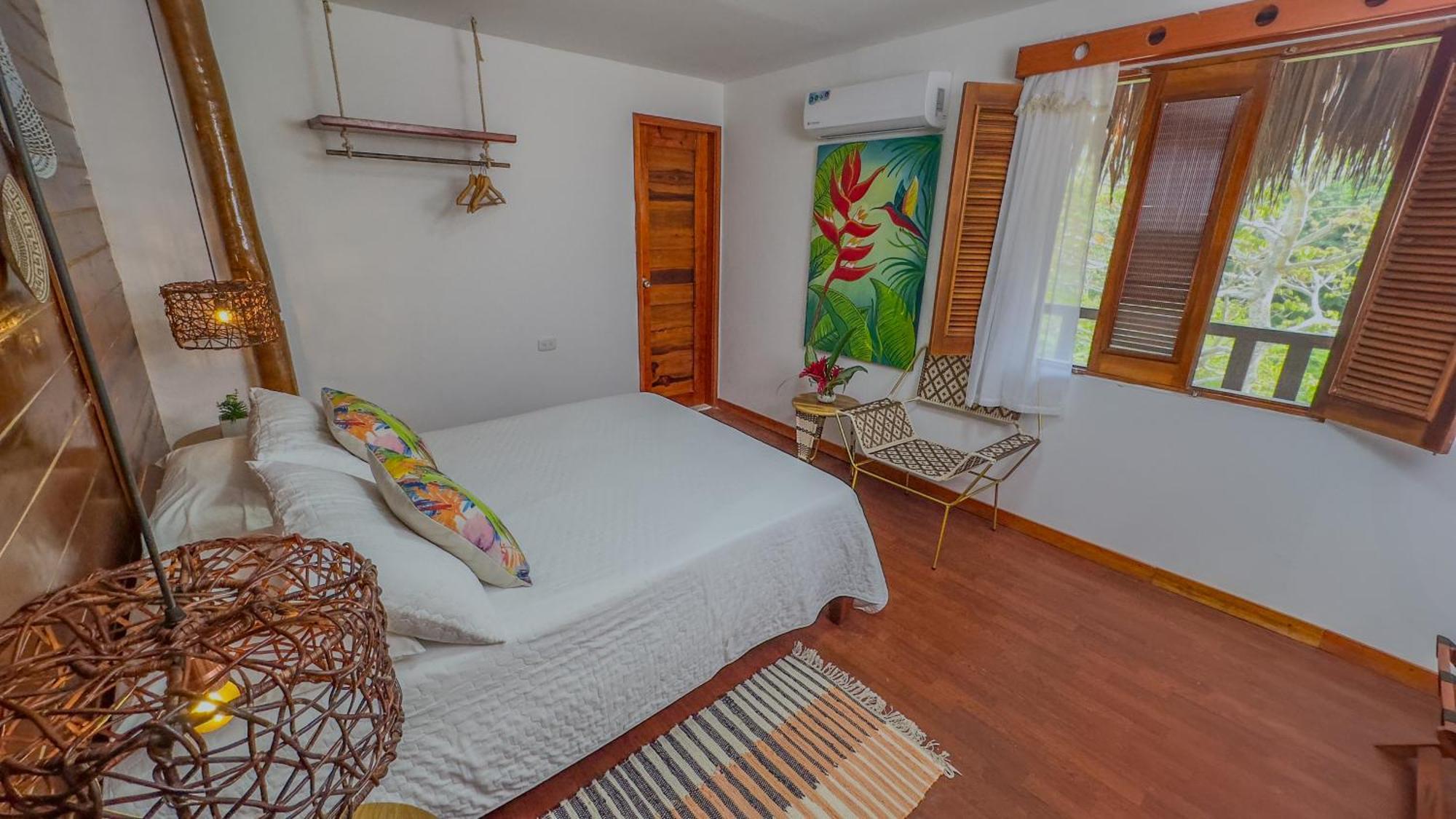 Ecohotel Yachay Tayrona Dentro Del Parque Tayrona Inn