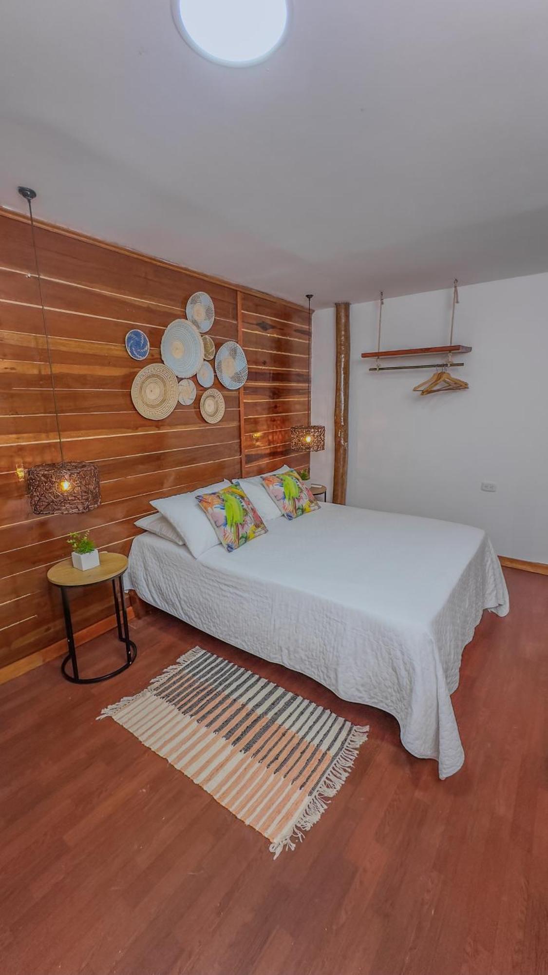 Ecohotel Yachay Tayrona Dentro Del Parque Tayrona Inn El Zaino