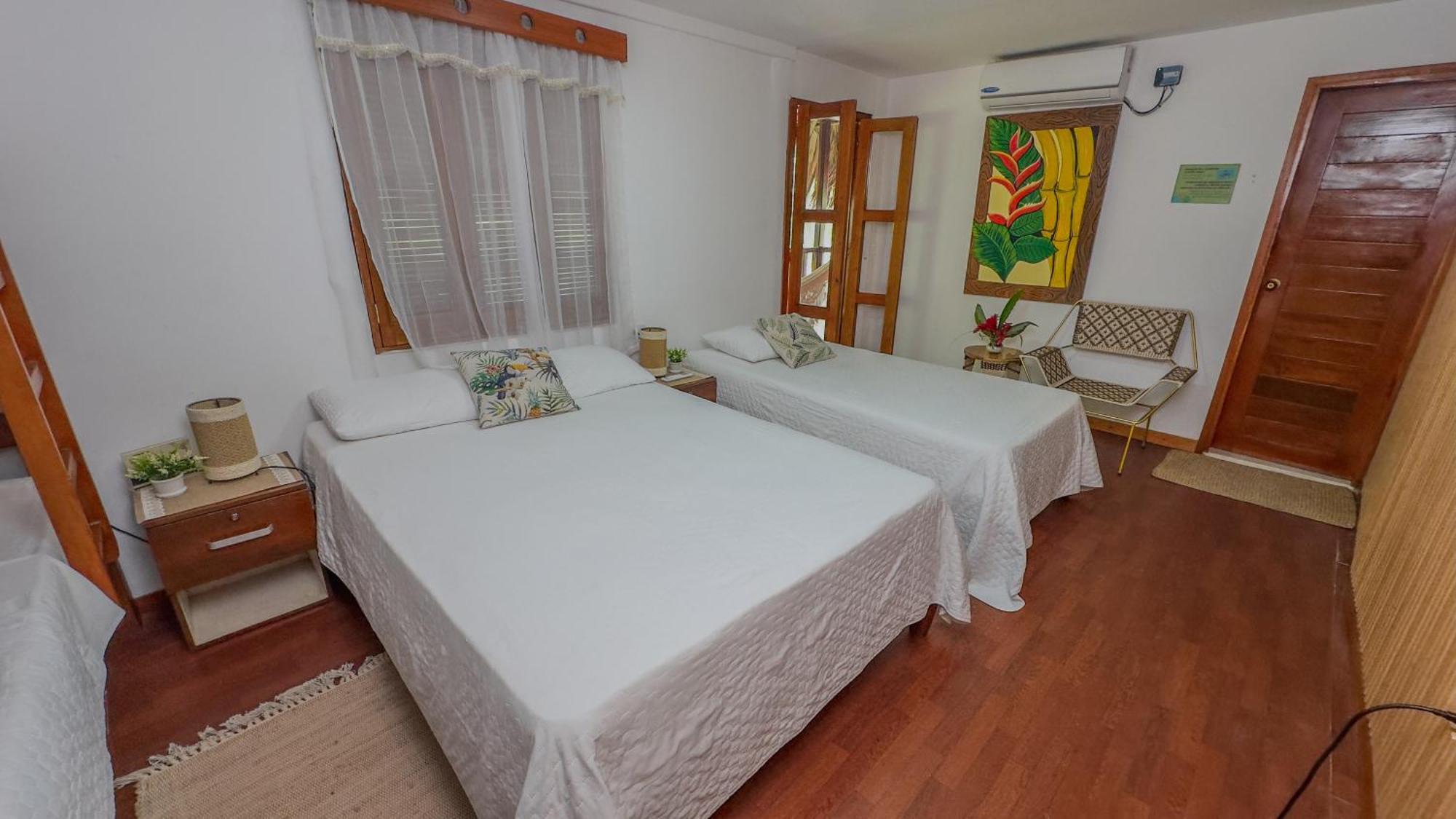Inn Ecohotel Yachay Tayrona Dentro Del Parque Tayrona El Zaino