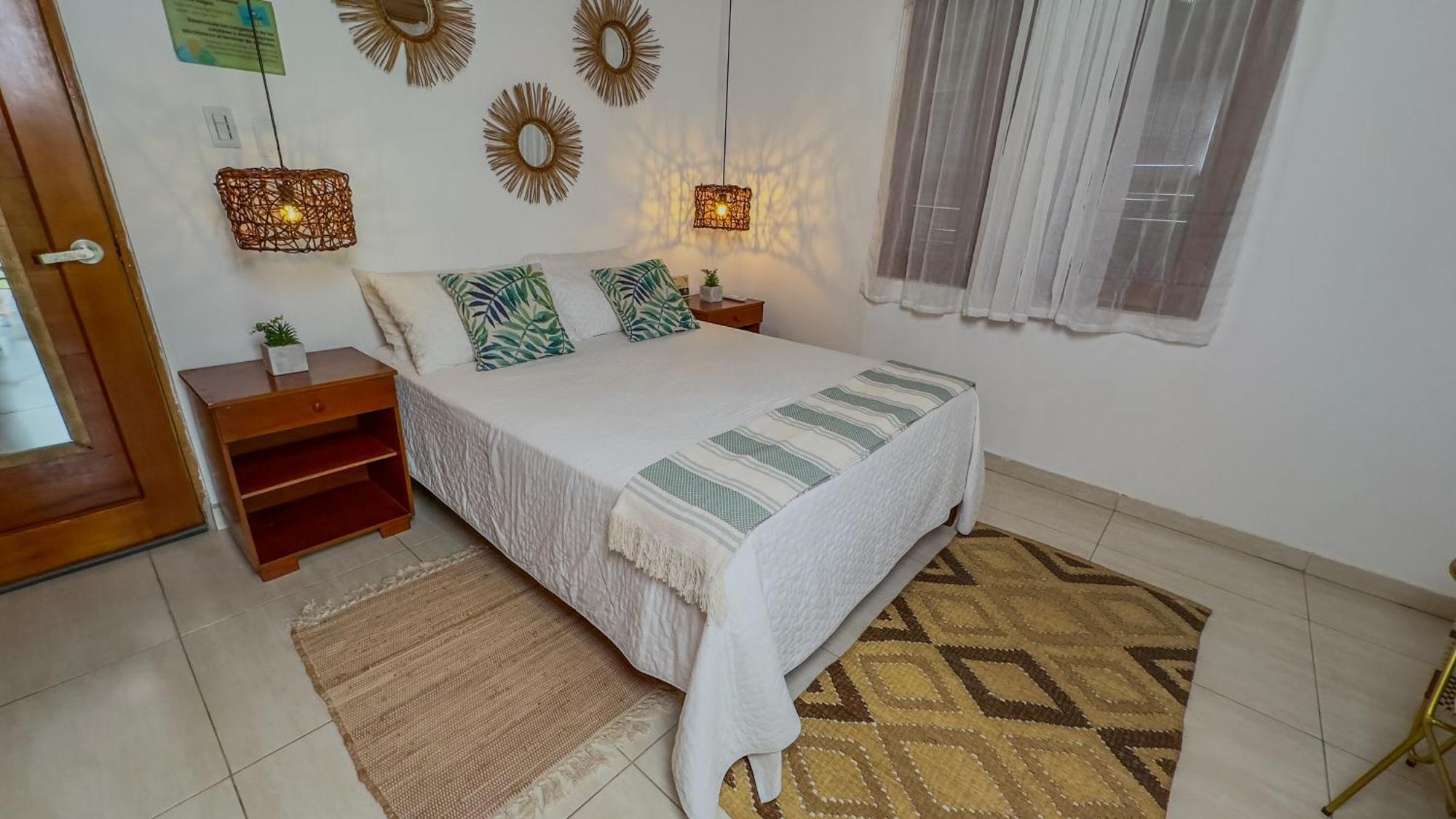 Ecohotel Yachay Tayrona Dentro Del Parque Tayrona Inn 2*