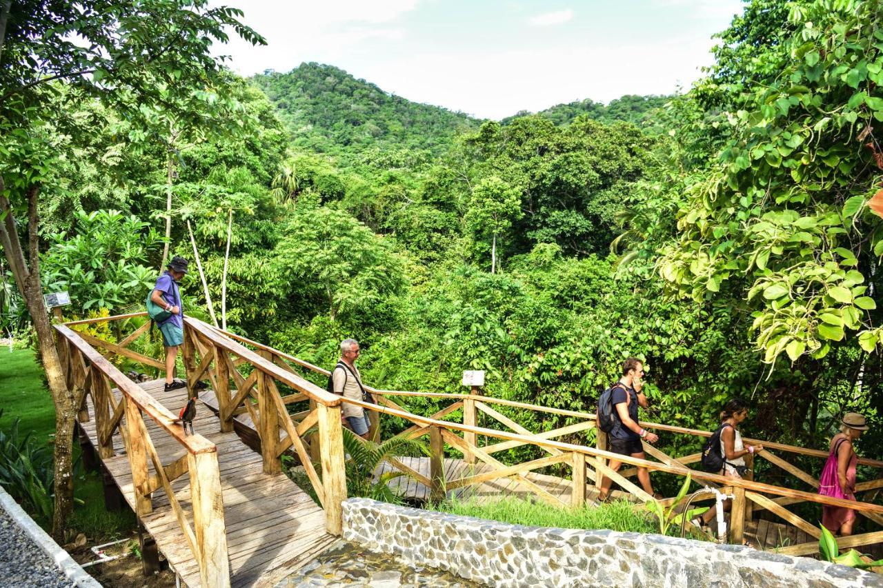 Ecohotel Yachay Tayrona Dentro Del Parque Tayrona Inn